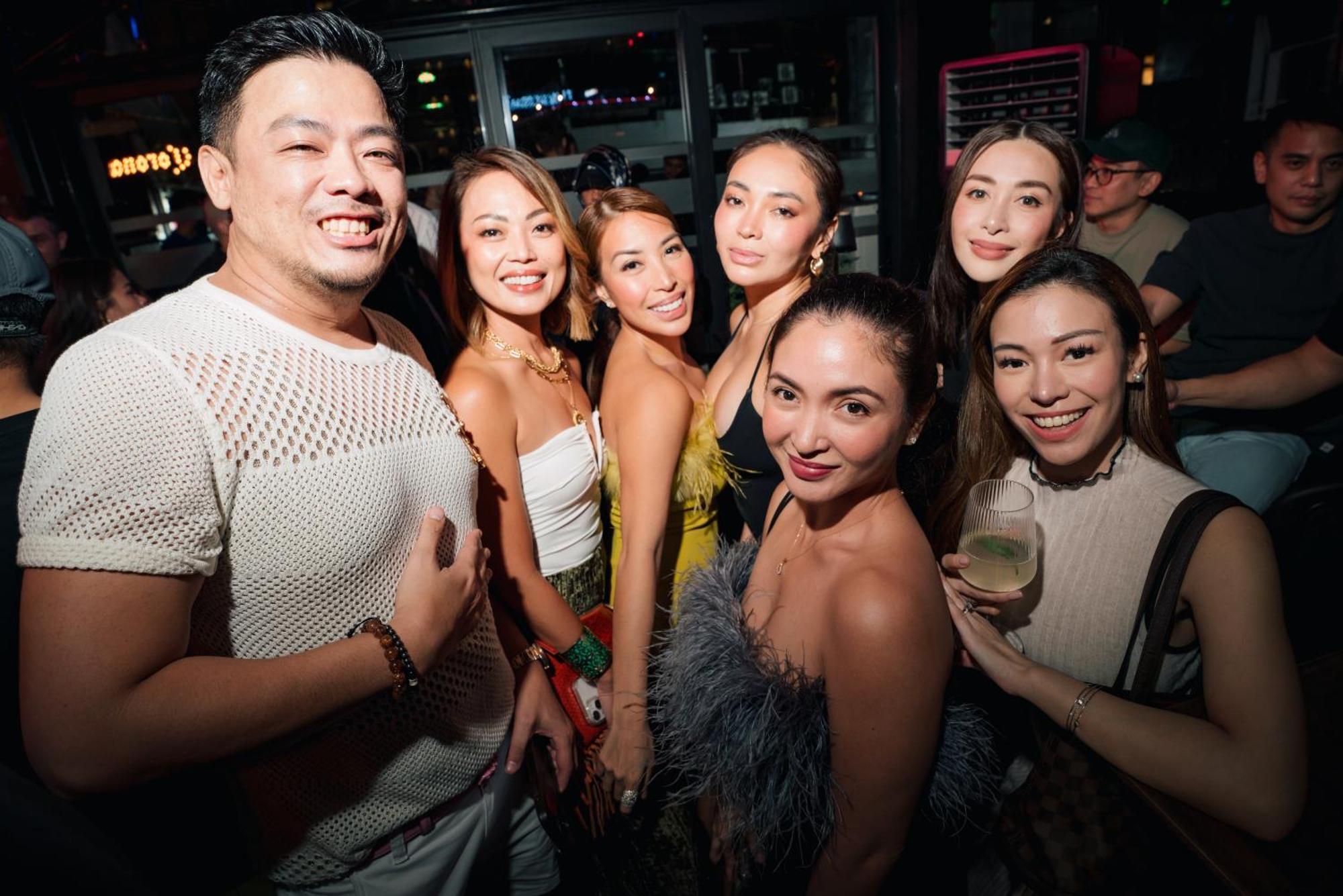 Hostel Mad Monkey Manila Makati City Exteriér fotografie